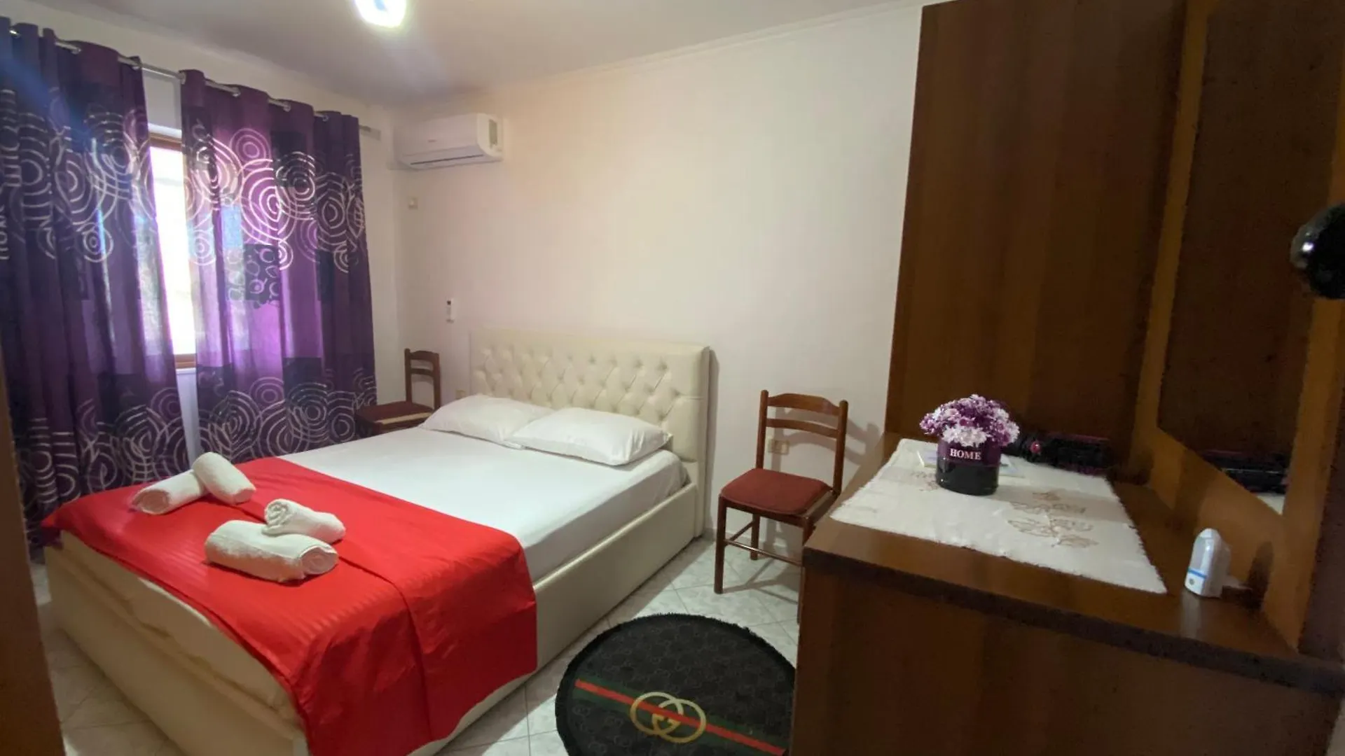 Apartment Summerland Lukove Sarande